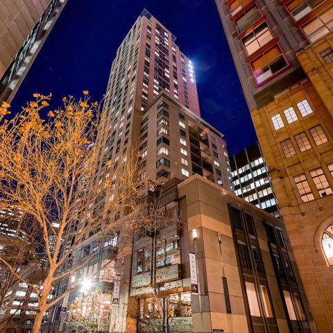 Amora Hotel Jamison Sydney - Coogee Beach Accommodation 0