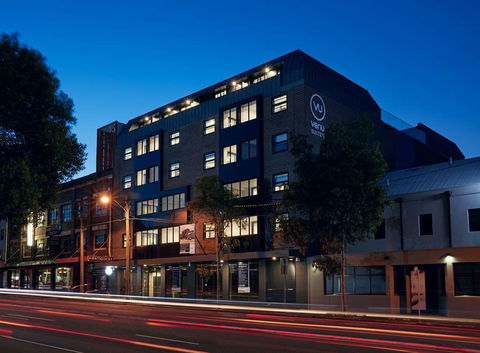 Veriu Camperdown - Coogee Beach Accommodation 0