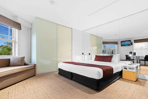 Sydney Potts Point Central - Coogee Beach Accommodation 2