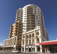 Adina Apartment Hotel Barrack Plaza - Coogee Beach Accommodation