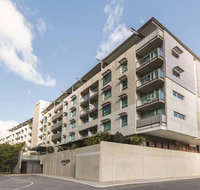 Adina Apartment Hotel Perth - Coogee Beach Accommodation