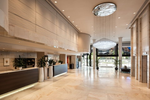 Four Points by Sheraton Perth - Coogee Beach Accommodation 2