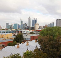 Zappeion Apartments - Coogee Beach Accommodation