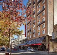 Hotel Ibis Perth - Coogee Beach Accommodation