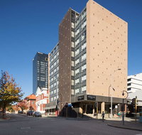 Pensione Hotel Perth - Coogee Beach Accommodation