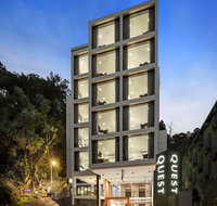Quest Mounts Bay Road - Coogee Beach Accommodation