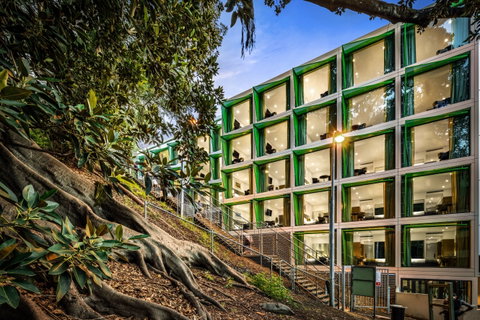 Quest Mounts Bay Road - Coogee Beach Accommodation 1