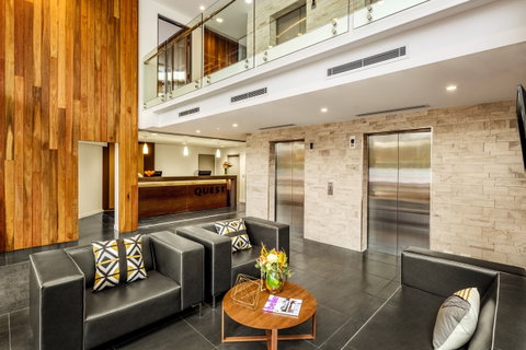 Quest Mounts Bay Road - Coogee Beach Accommodation 2