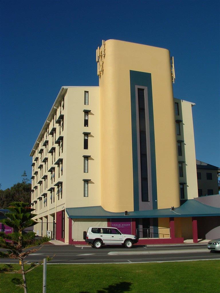Cottesloe WA Coogee Beach Accommodation