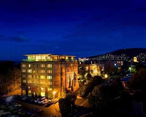 Lenna Of Hobart - Coogee Beach Accommodation 1