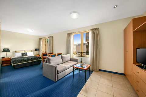 Quest Savoy - Coogee Beach Accommodation 1
