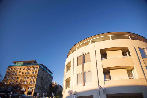 Salamanca Terraces - Coogee Beach Accommodation 0