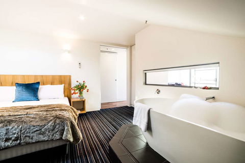 Salamanca Wharf Hotel - Coogee Beach Accommodation 2