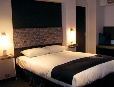 Zero Davey Apartment Hotel - Coogee Beach Accommodation 0