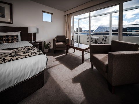 Salamanca Suites - Coogee Beach Accommodation 1