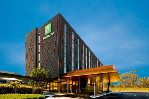Holiday Inn St Marys - Coogee Beach Accommodation 0