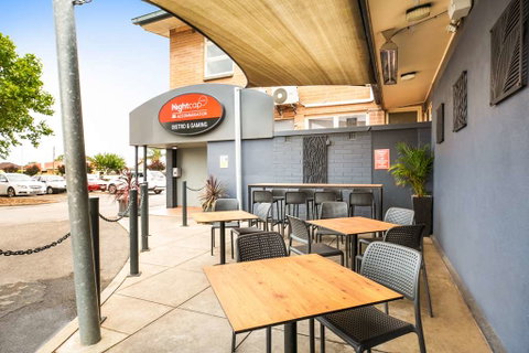 Nightcap at Hendon Hotel - Coogee Beach Accommodation 0