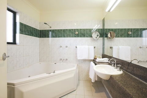 Gateway On Monash - Coogee Beach Accommodation 1
