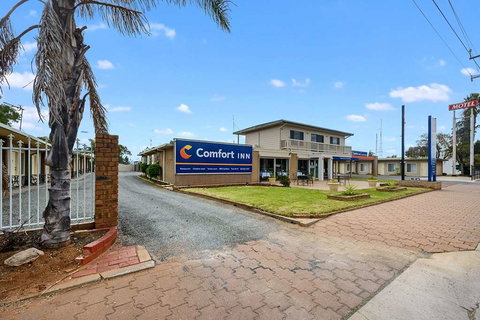 Comfort Inn Flinders on Main - Coogee Beach Accommodation 0