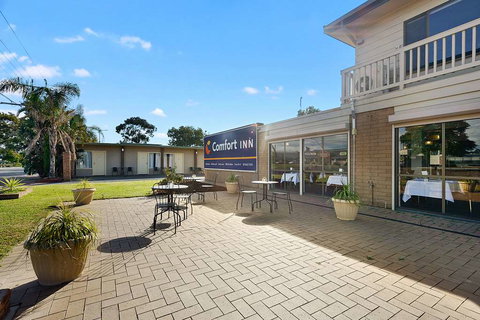 Comfort Inn Flinders on Main - Coogee Beach Accommodation 2