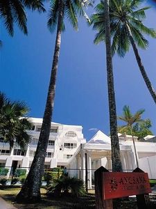 Palm Cove QLD Coogee Beach Accommodation