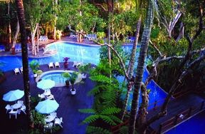 Imagine Drift - Coogee Beach Accommodation 1