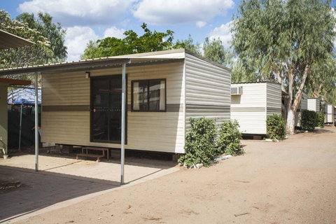 Discovery Parks Mount Isa - Coogee Beach Accommodation 0