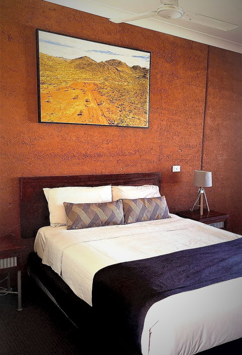 Gidgee Inn - Coogee Beach Accommodation 1