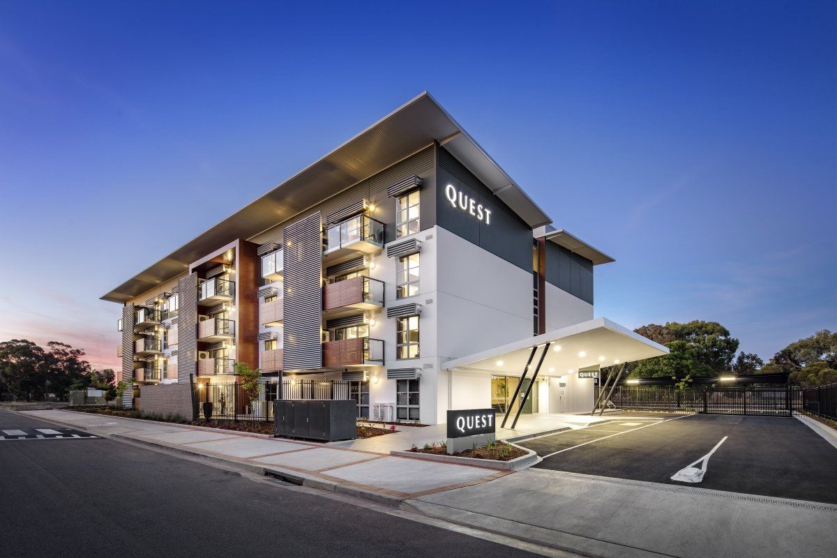 Benerembah NSW Coogee Beach Accommodation