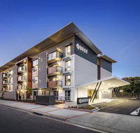 Hotel Quest Griffith - Coogee Beach Accommodation