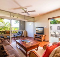 Club Tropical Resort - Coogee Beach Accommodation