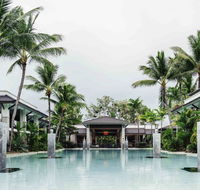 Pullman Pt Douglas Sea Temple Resort/Spa - Coogee Beach Accommodation