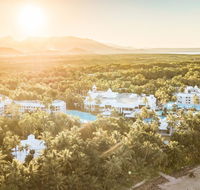 Sheraton Grand Mirage Resort Port Douglas - Coogee Beach Accommodation