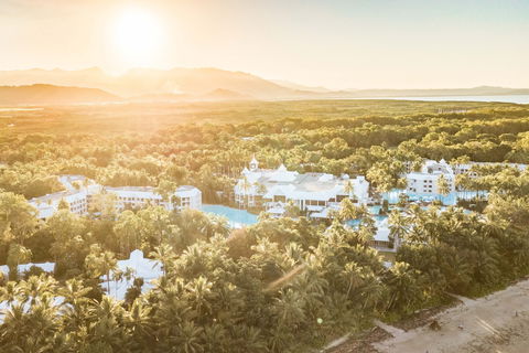 Sheraton Grand Mirage Resort Port Douglas - Coogee Beach Accommodation 0