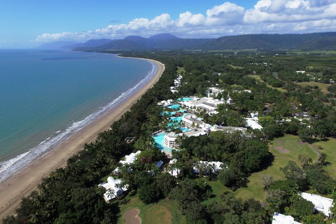 Sheraton Grand Mirage Resort Port Douglas - Coogee Beach Accommodation 1