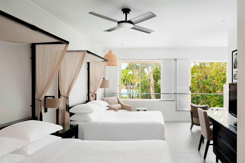Sheraton Grand Mirage Resort Port Douglas - Coogee Beach Accommodation 2
