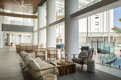 Crystalbrook Riley - Coogee Beach Accommodation 2