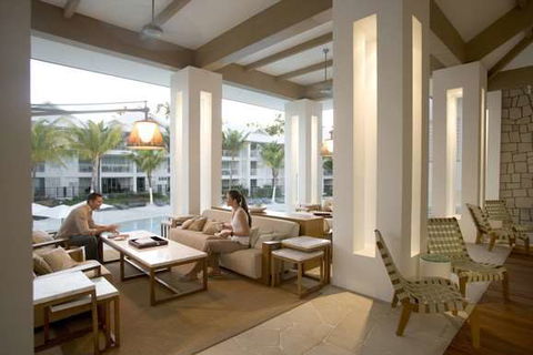 Peppers Beach Club - Coogee Beach Accommodation 1