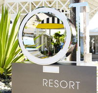 Oaks Resort Port Douglas - Coogee Beach Accommodation