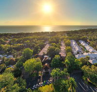 Ramada Resort Port Douglas - Coogee Beach Accommodation