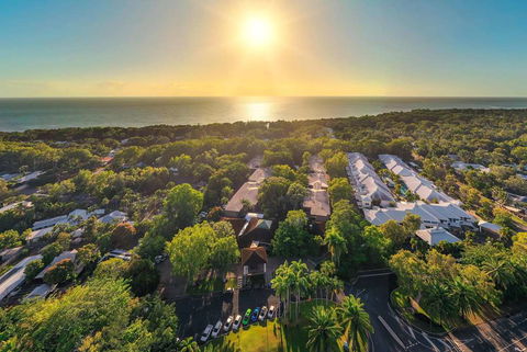 Ramada Resort Port Douglas - Coogee Beach Accommodation 0