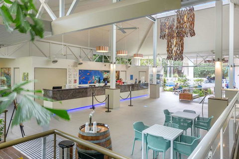 Ramada Resort Port Douglas - Coogee Beach Accommodation 1
