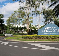 Silkari Lagoons Port Douglas - Coogee Beach Accommodation