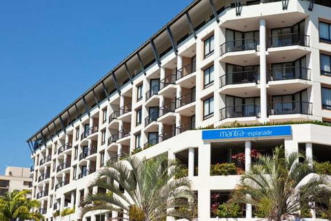 Mantra Esplanade - Coogee Beach Accommodation 0