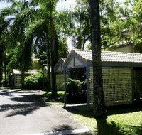 Reef Resort Port Douglas By Rydges - Coogee Beach Accommodation