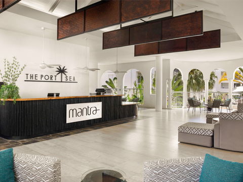Mantra PortSea - Coogee Beach Accommodation 1