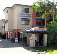 Nautilus Holiday Apartments - Coogee Beach Accommodation
