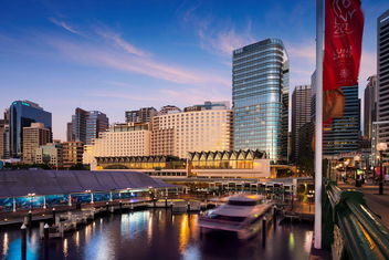 Hyatt Regency Sydney with Coogee Beach Accommodation
