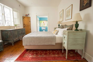 Bondi Beach House with Coogee Beach Accommodation