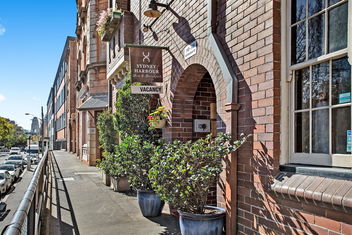 Sydney Harbour Bed And Breakfast with Coogee Beach Accommodation